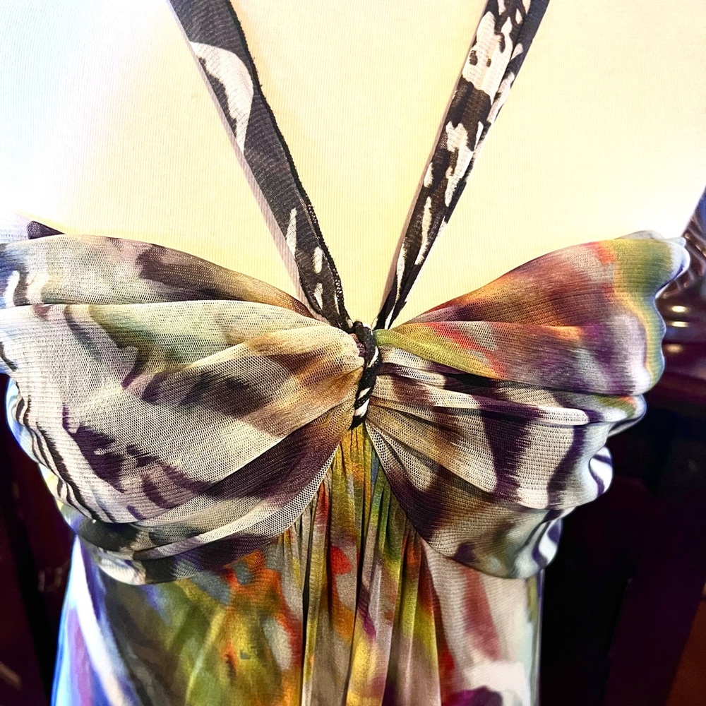 Elana Kattan Maxi L - Picture 5 of 13